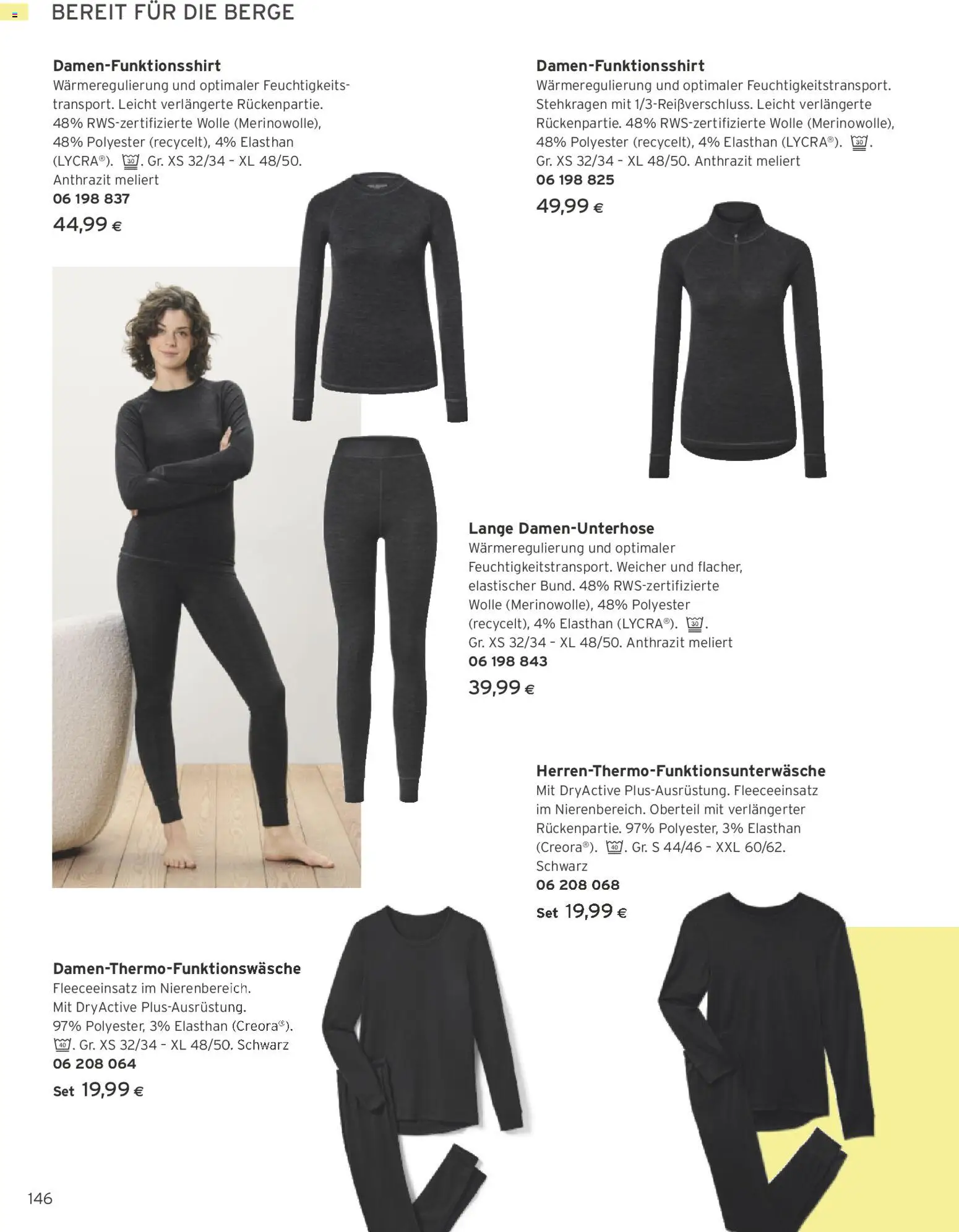 Tchibo Eduscho Tchibo Katalog: Advent 2025 gültig ab 13.11.2025 | Seite: 146