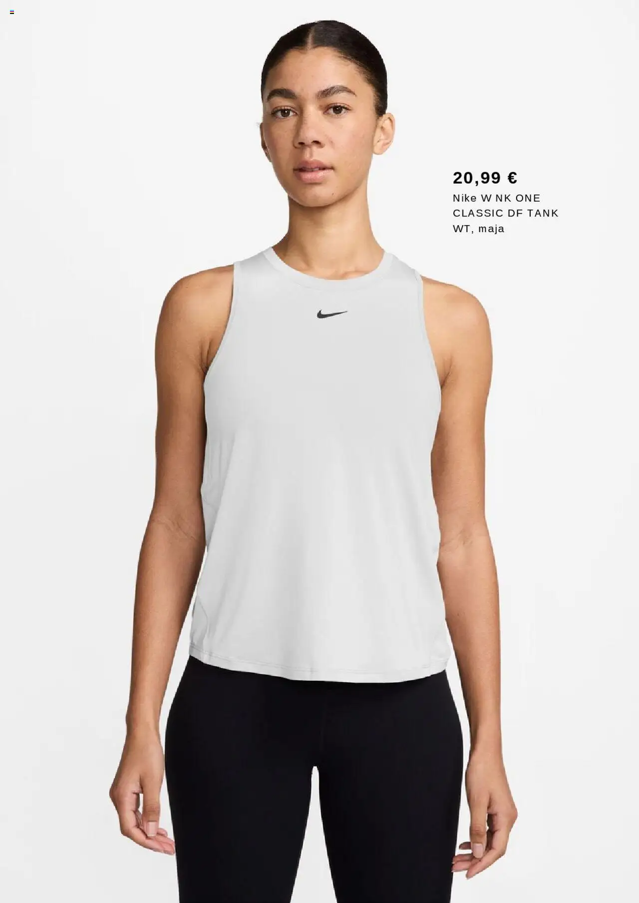 Novi Intersport katalog ponudbe – veljaven od 01.10.2025 | Stran: 6