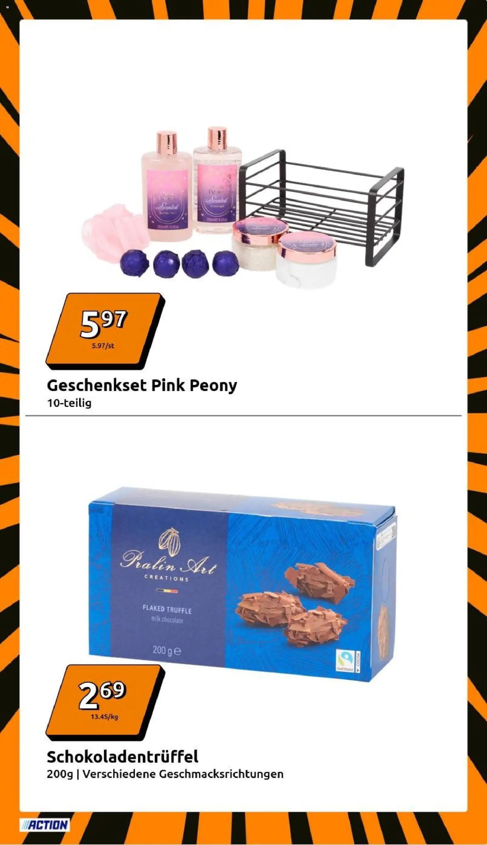 Action Prospekt – gültig ab 26.11.2025 | Seite: 25