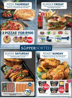 Pick n Pay Inland provinces - Weekly Specials │ valid from 11.08.2025 | Page: 3
