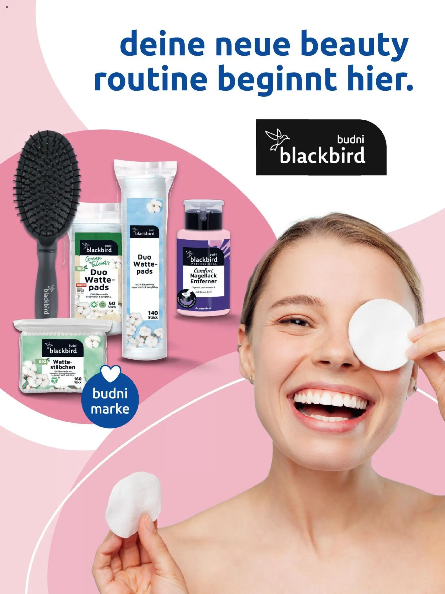 Budni Perle Magazin 01/26 – gültig ab 05.01.2026 | Seite: 51 | Produkte: Nagellack