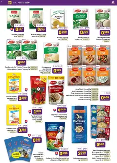 Libex leták platný od 02.02.2026 | Strana: 15