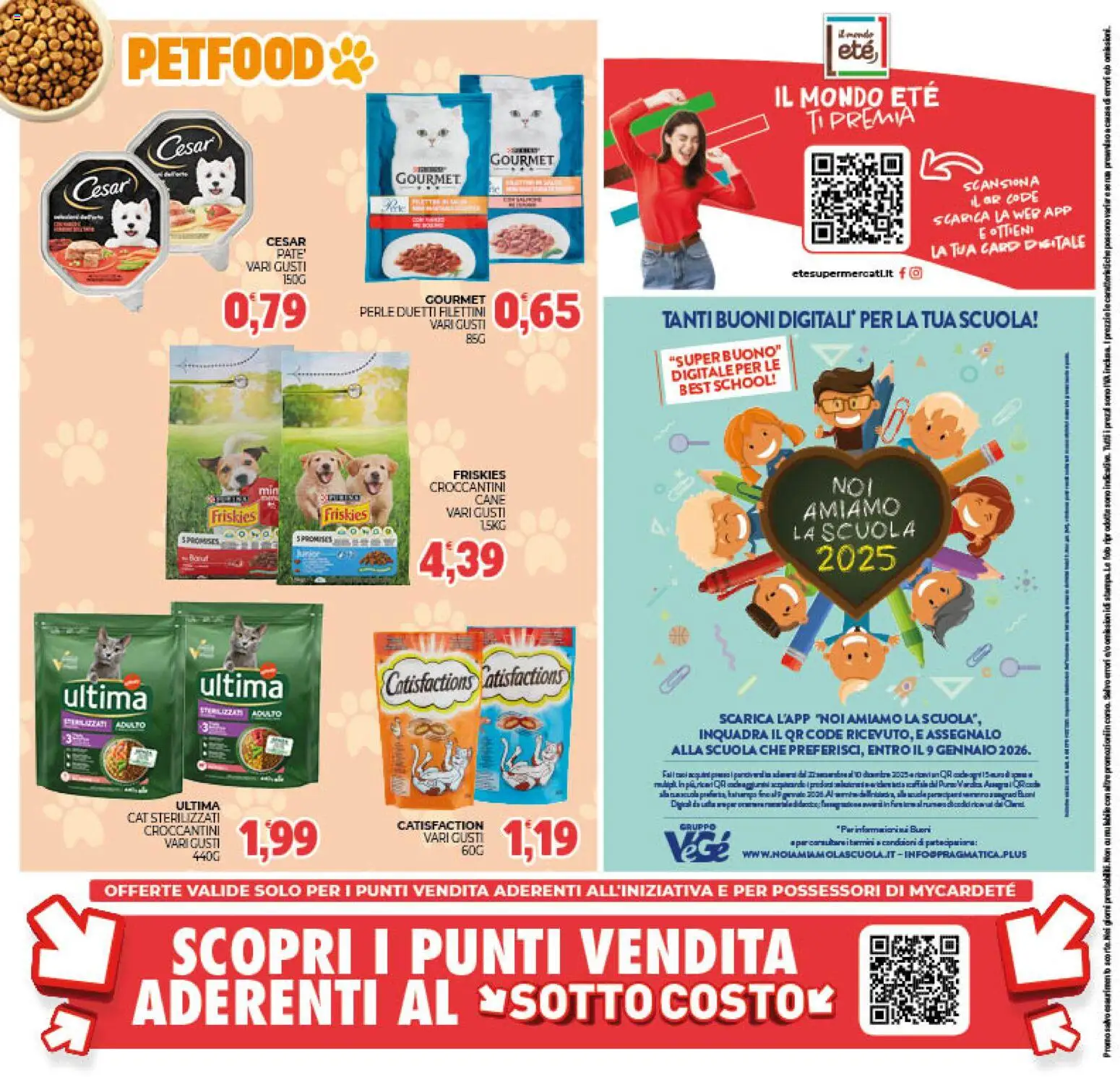 Volantino Eté del 11.11.2025 | Pagina: 24