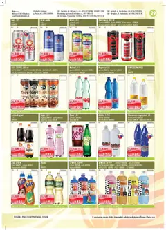 Makos leták platný od 03.11.2025 | Strana: 29