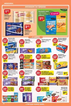 Pré-visualização EM TODAS AS GOMAS 90g VIDAL válido de 19.03.2026 | Página: 24