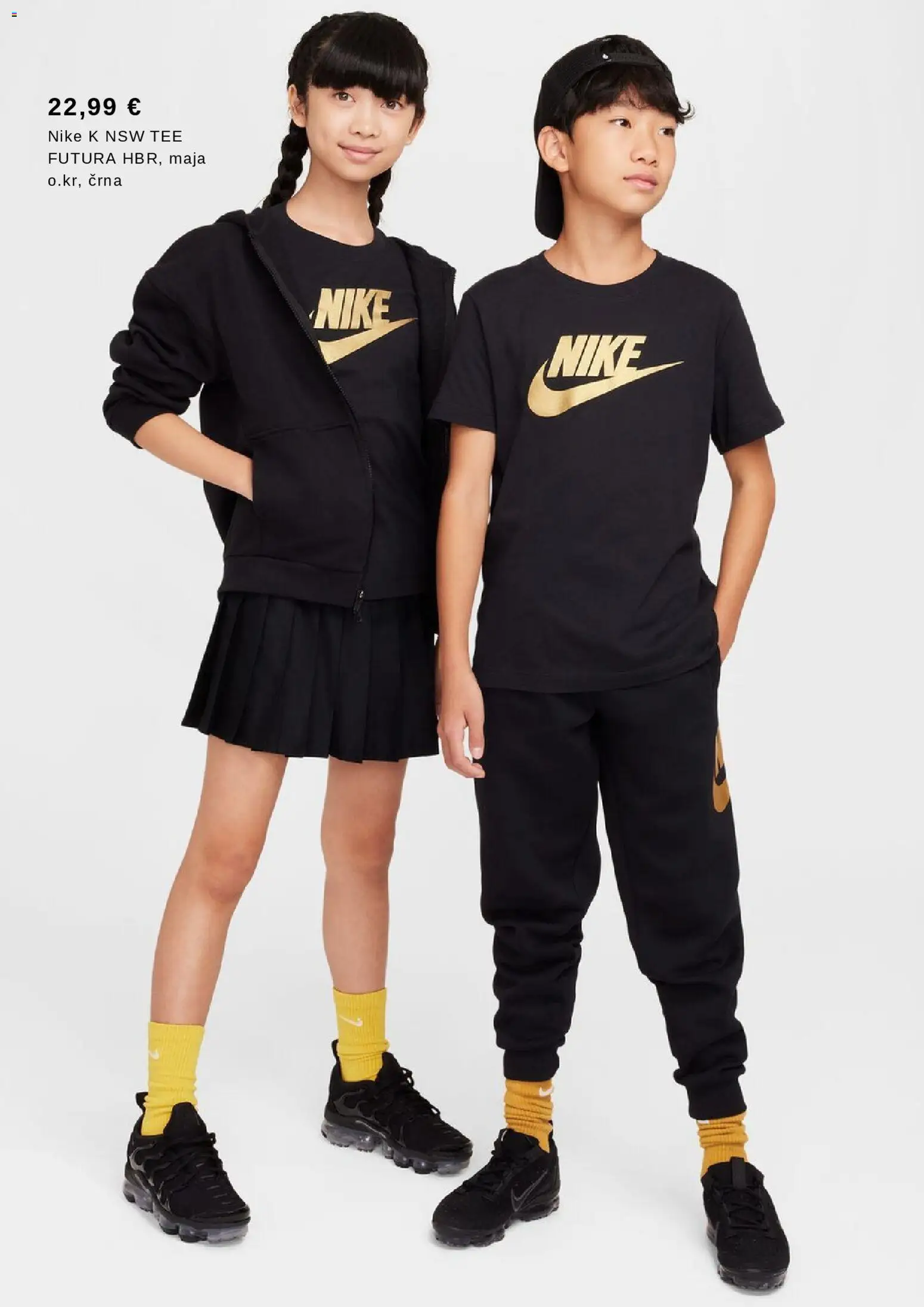 Novi Intersport katalog ponudbe – veljaven od 06.12.2025 | Stran: 5