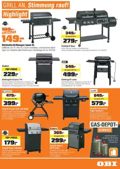 OBI aktionen ab 18.03.2026 gültig | Seite: 5