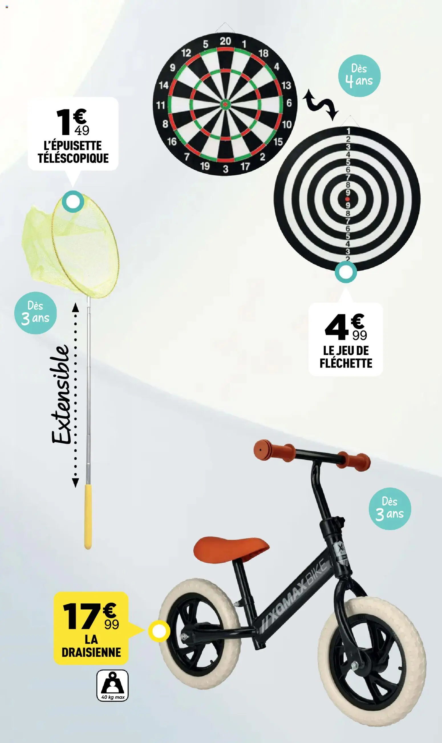 {H1} | Page: 37 | Produits: Draisienne