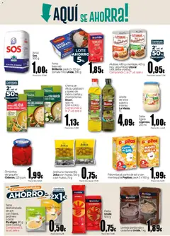 Vista previa Unide - Market Península válido desde el 02.01.2026 | Página: 6