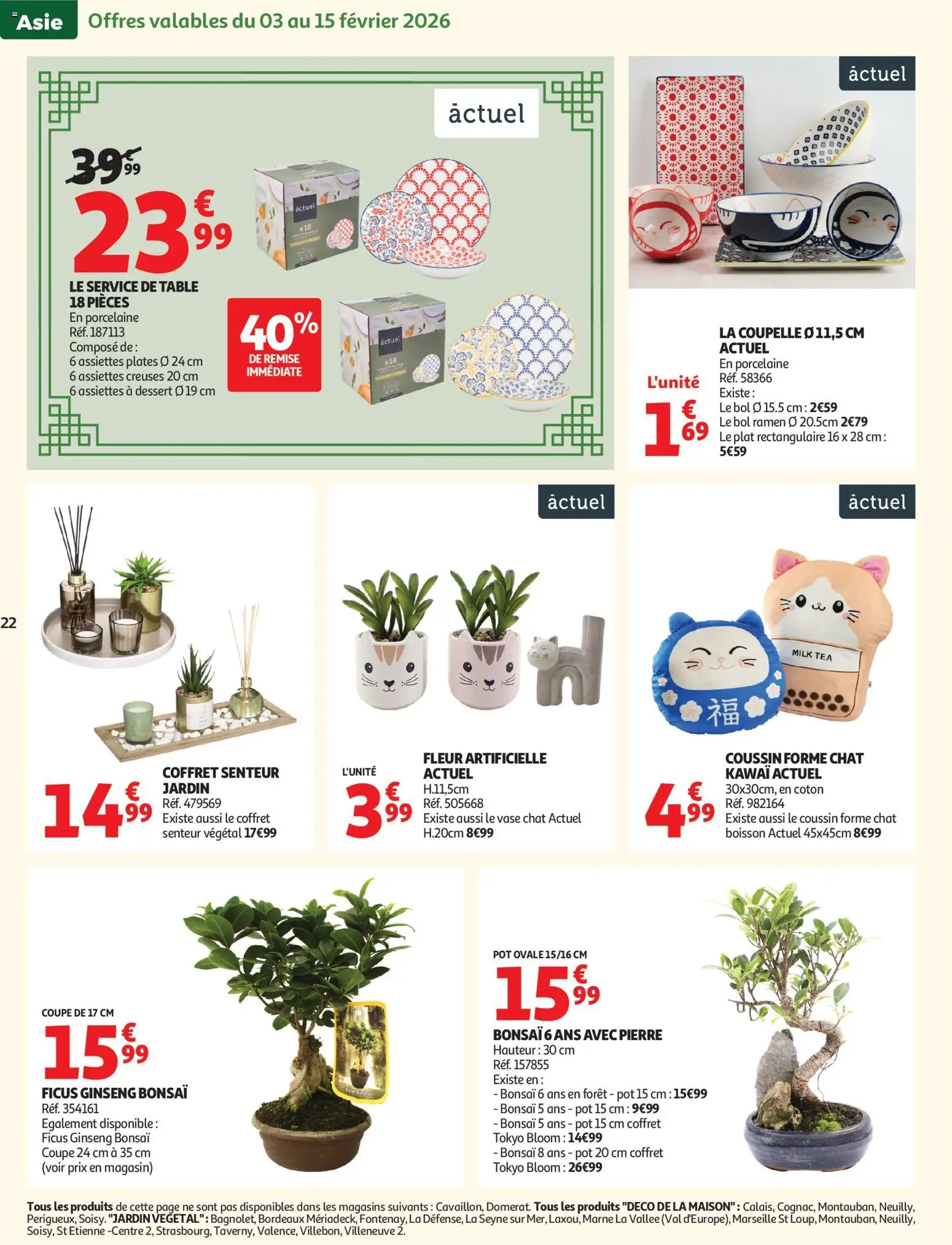 {H1} | Pagina: 22 | Producten: Rooibos tea, La, Bol, Pot