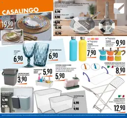 Volantino Emisfero del 24.07.2025 | Pagina: 20