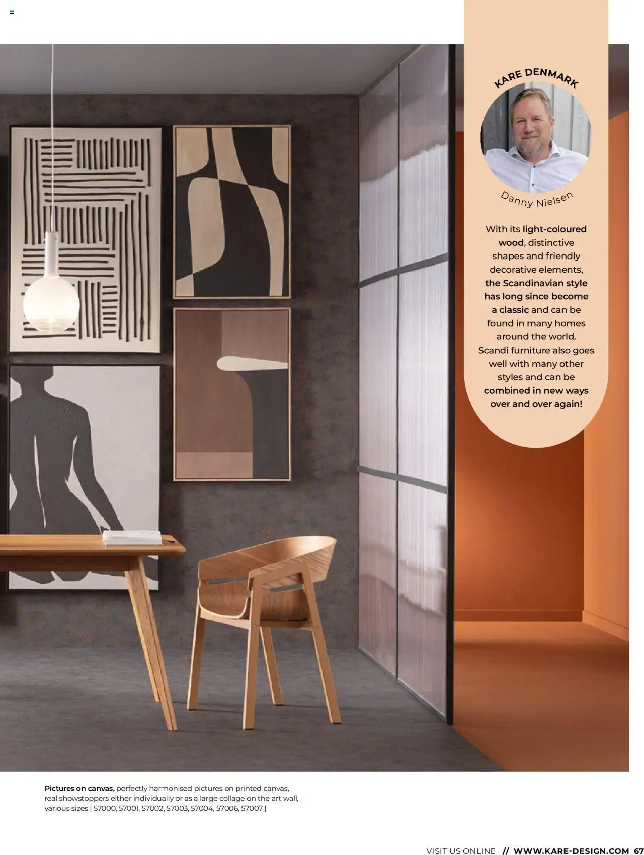 KARE Magazine 2025 – σε ισχύ από 01.01.2025 | Σελίδα: 67