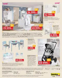 Lesnina XXXL katalog - pregled Lesnina XXXL kataloga - važi od 29.09.2025 | Strana: 24