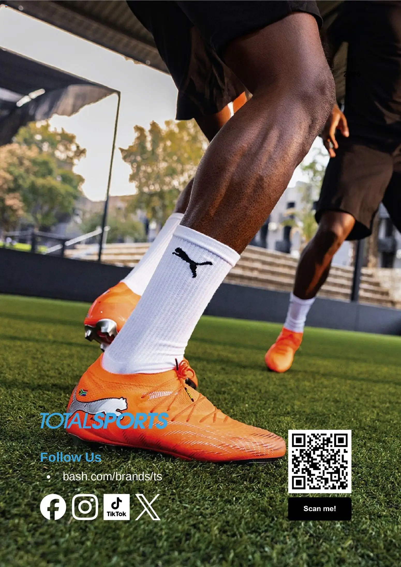 New Totalsports catalogue – valid from 01.02.2026 | Page: 10