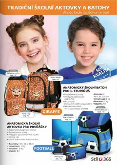 Wiky katalog - Škola 2025 od 04.08.2025 | Strana: 25