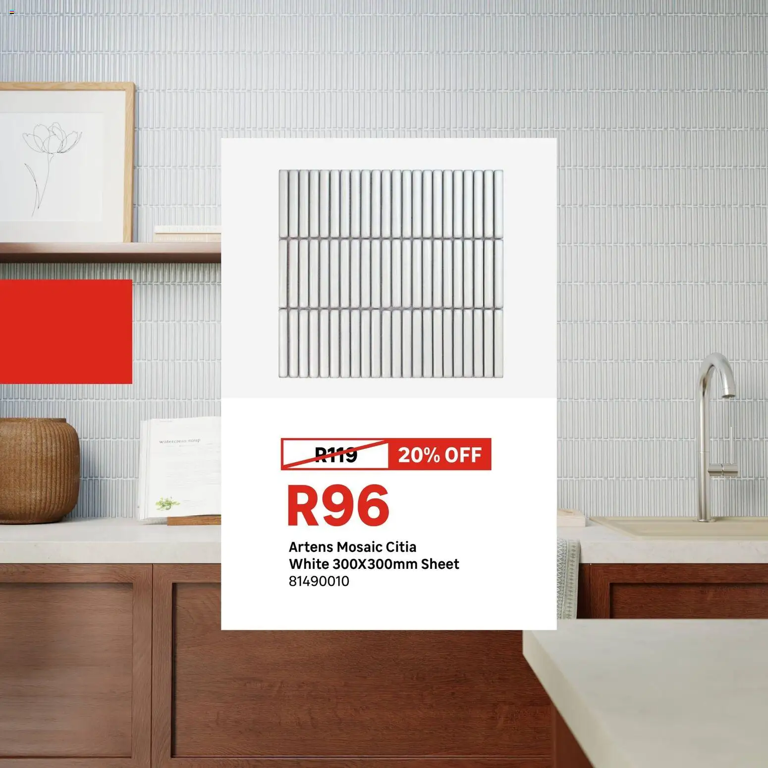 New Leroy Merlin catalogue – valid from 21.02.2026 | Page: 5 | Products: Soup