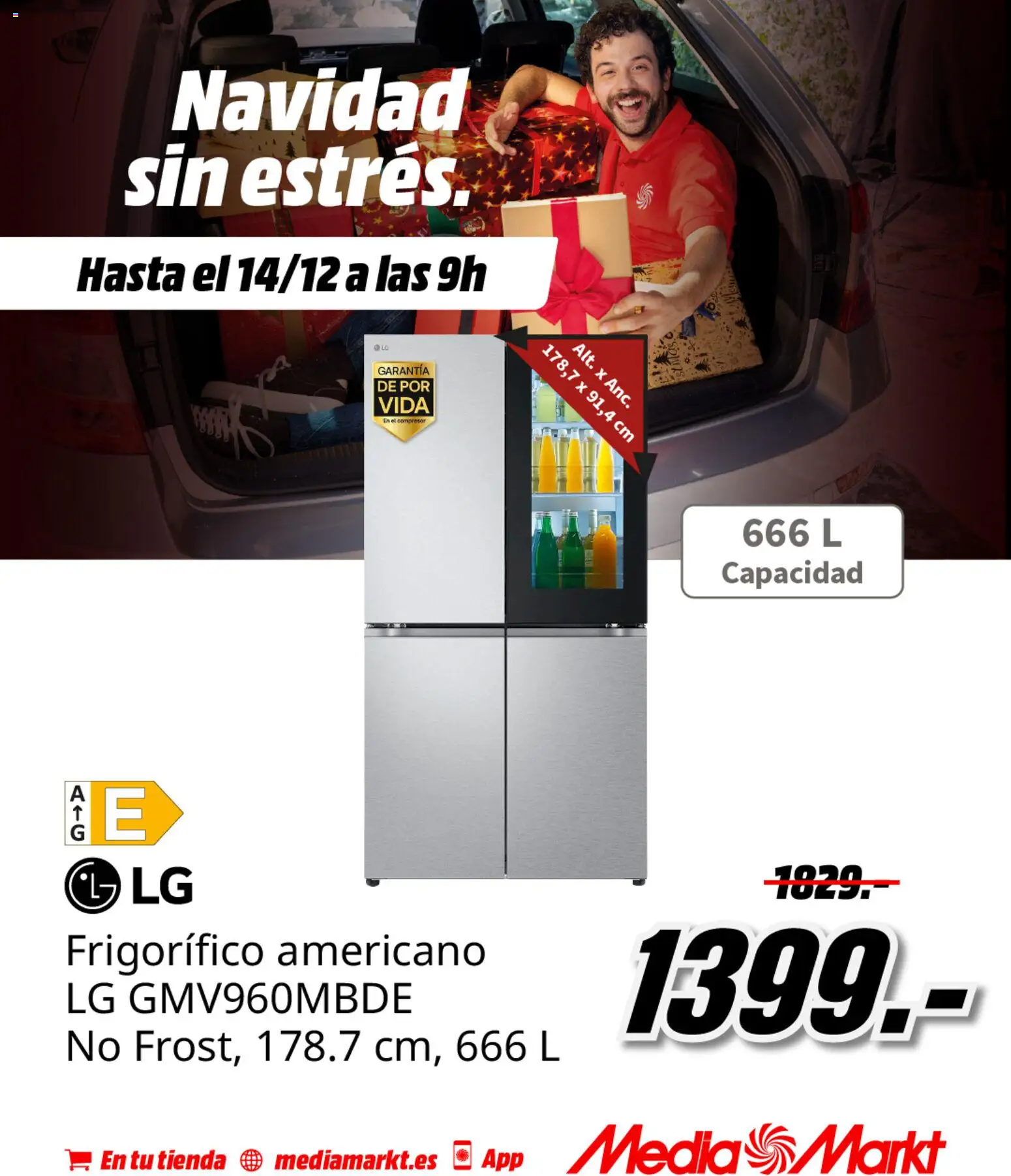 Media Markt folleto │ válido desde el 05.12.2025 | Página: 4