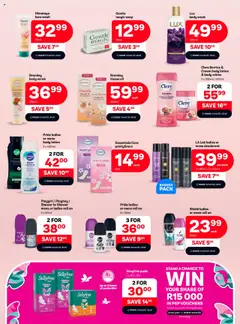 PEP Stores Specials │ valid from 23.07.2025 | Page: 2