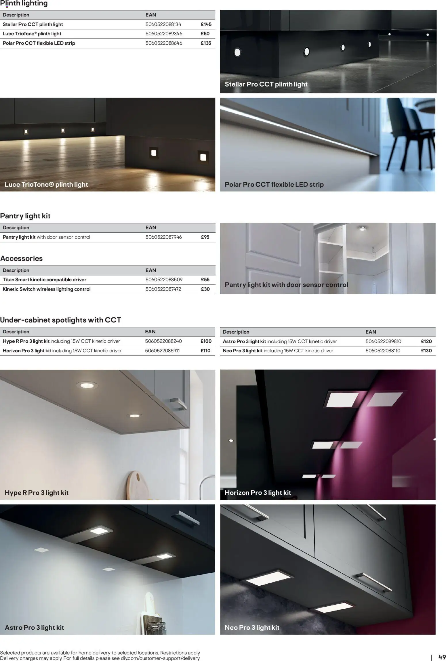 {H1} | Page: 49 | Products: Door