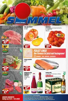 Simmel Prospekt 	 ab 10.11.2025 gültig