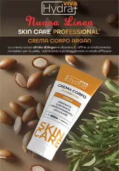 Anteprima del volantino Maury's - Hydra Viva Skin care Professional valido a partire dal 25.05.2024 | Pagina: 2 | Prodotti: Crema, Cellulare