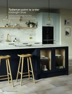 Preview of B&Q - Kitchens valid from 16.12.2025 | Page: 20 | Products: Pasta