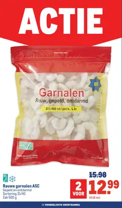 Makro - Folder - Voorbeeld van een folder van Makro, geldig van 14.01.2026 | Pagina: 22 | Producten: Zak, Gewicht