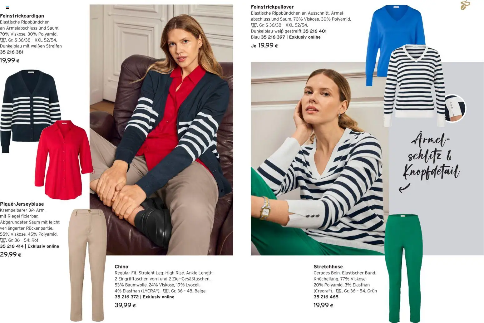 Tchibo Eduscho - Tchibo Magazin gültig ab 09.02.2026 | Seite: 13