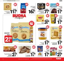 Anteprima del volantino Gulliver volantino valido a partire dal 27.03.2026 | Pagina: 16
