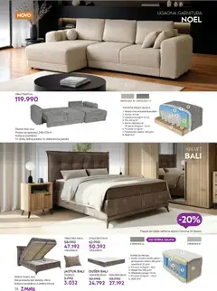 Matis katalog - pregled Matis kataloga - važi od 01.03.2026 | Strana: 38