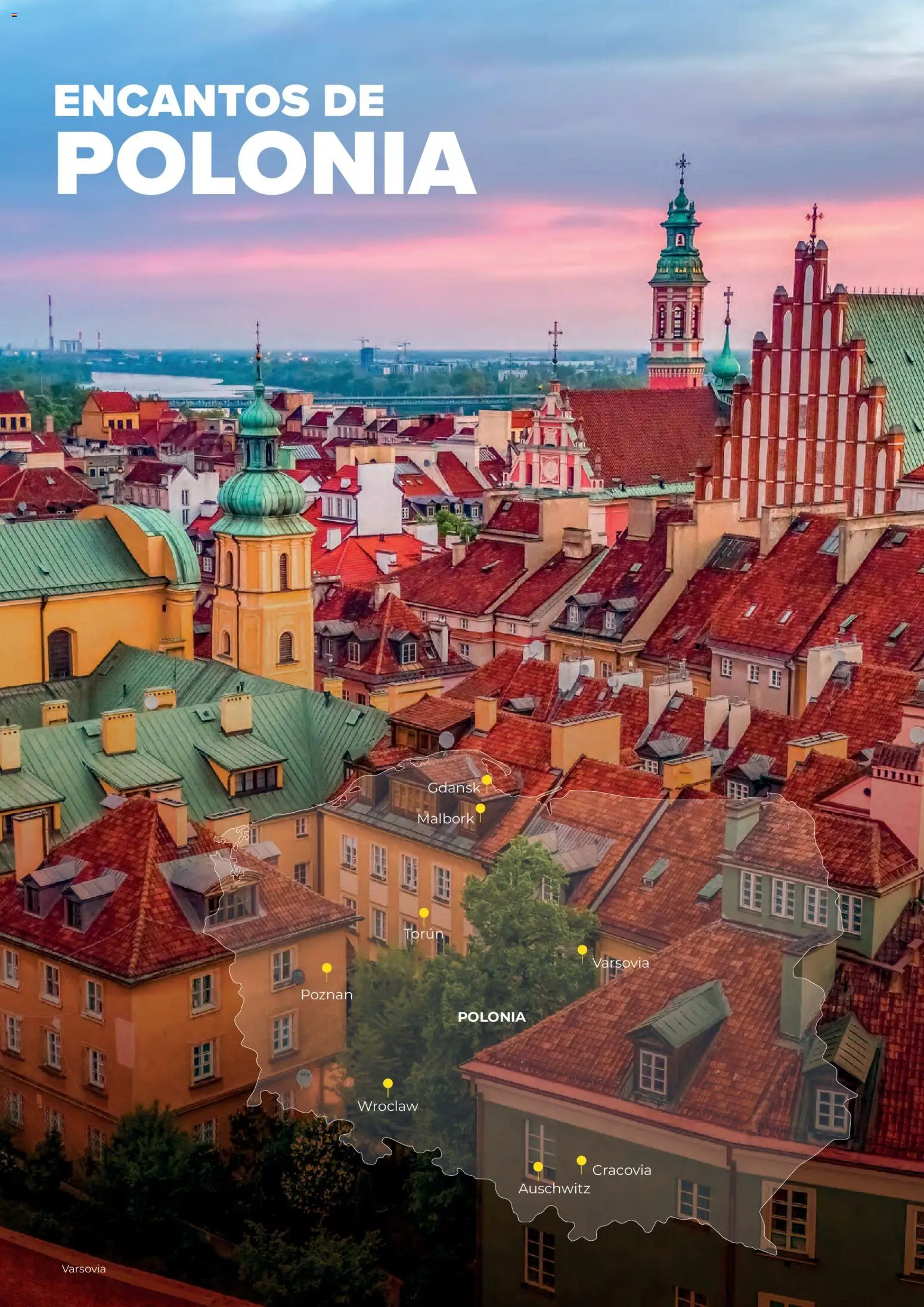 Viajes El Corte Inglés Circuitos exclusivos │ válido desde el 28.03.2026 | Página: 58