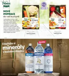 Náhled letáku Albert magazín od 01.01.2026 | Strana: 62 | Produkty: Box, Minerály, Magnesia, Kuře