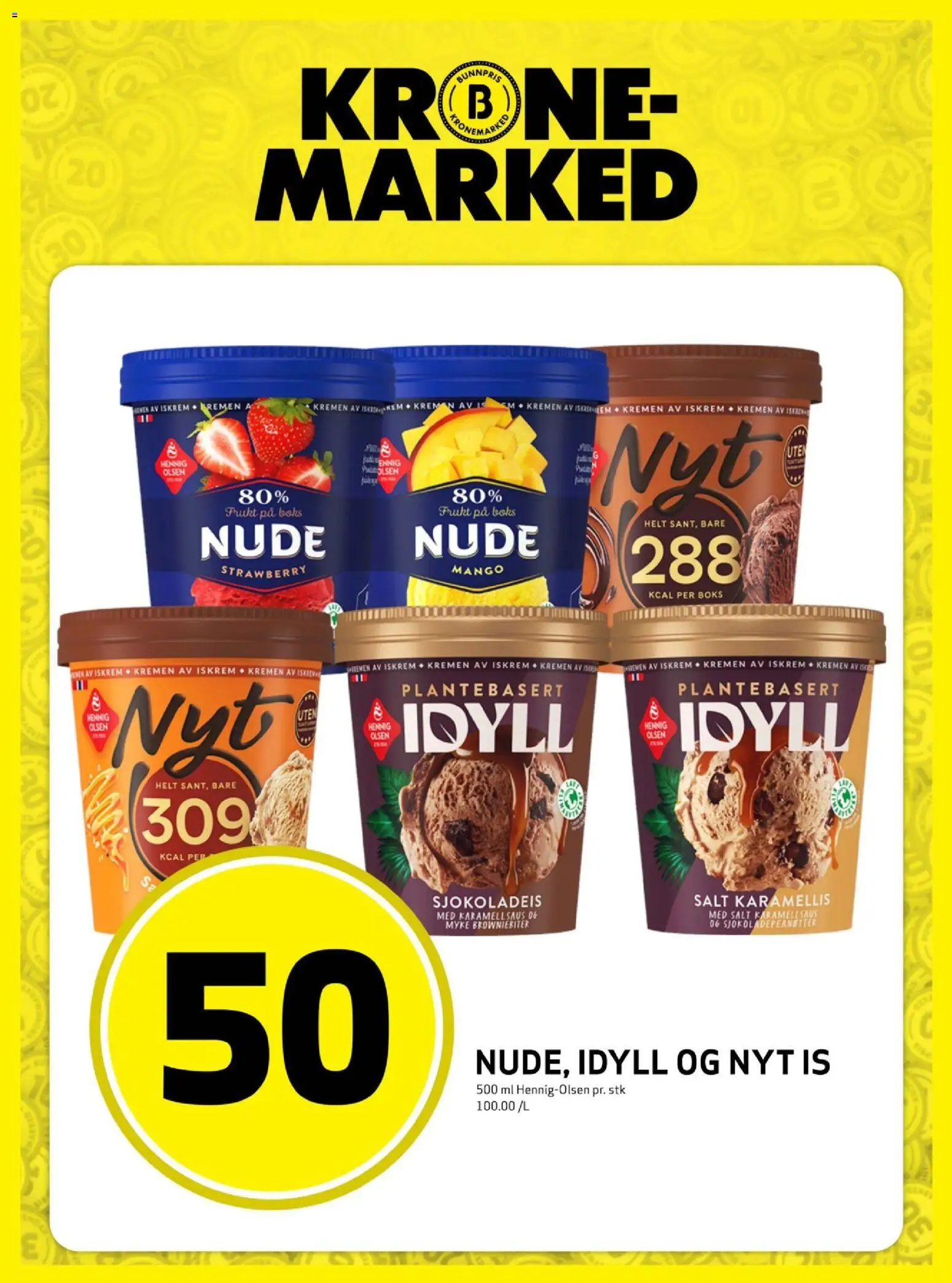 {H1} | Side: 2 | Produkter: Iskrem, Датчик руху, Mango, Boks