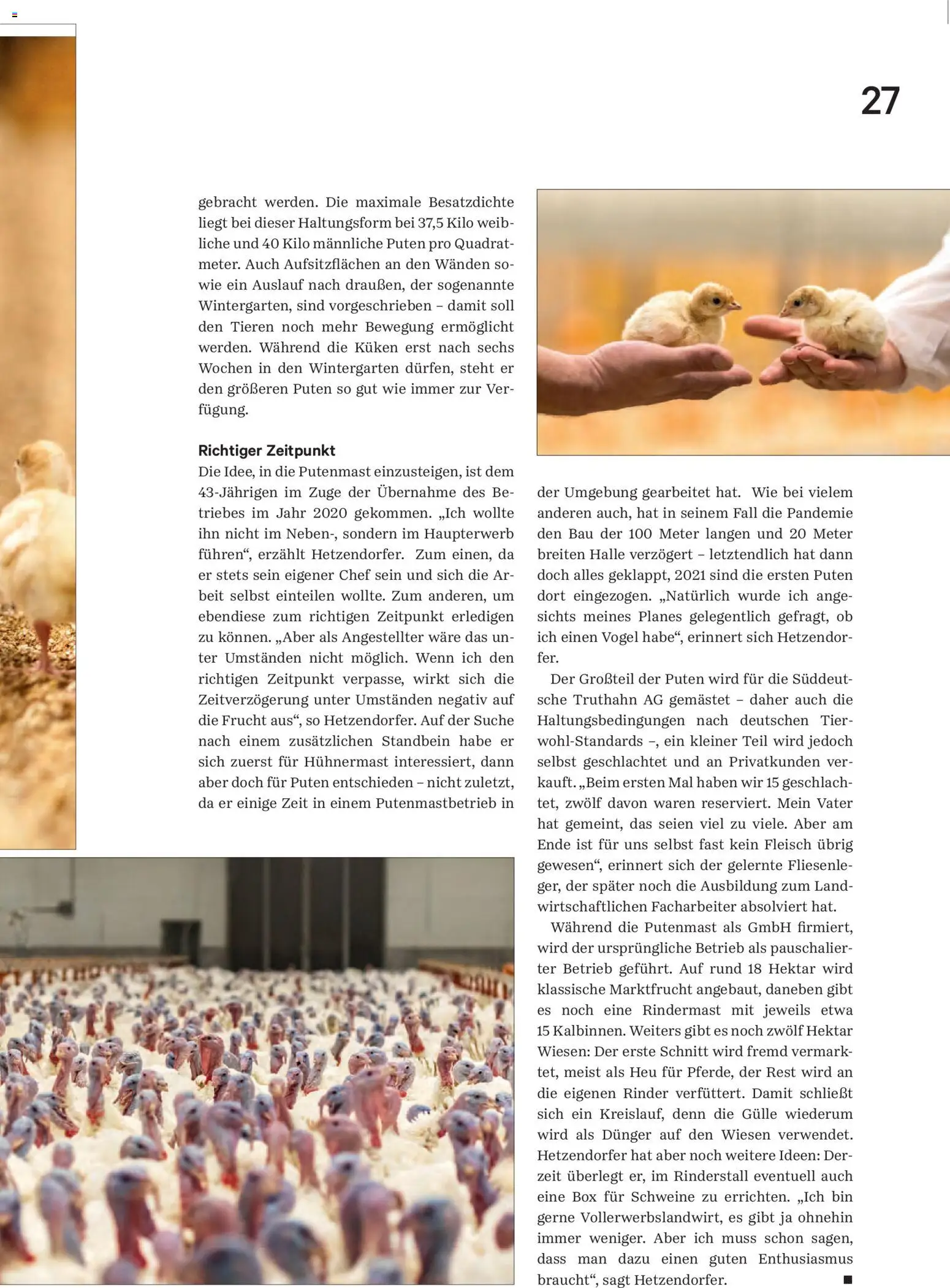 Lagerhaus Unser Land April 2025 gültig ab 01.04.2026 | Seite: 27 | Produkte: Box