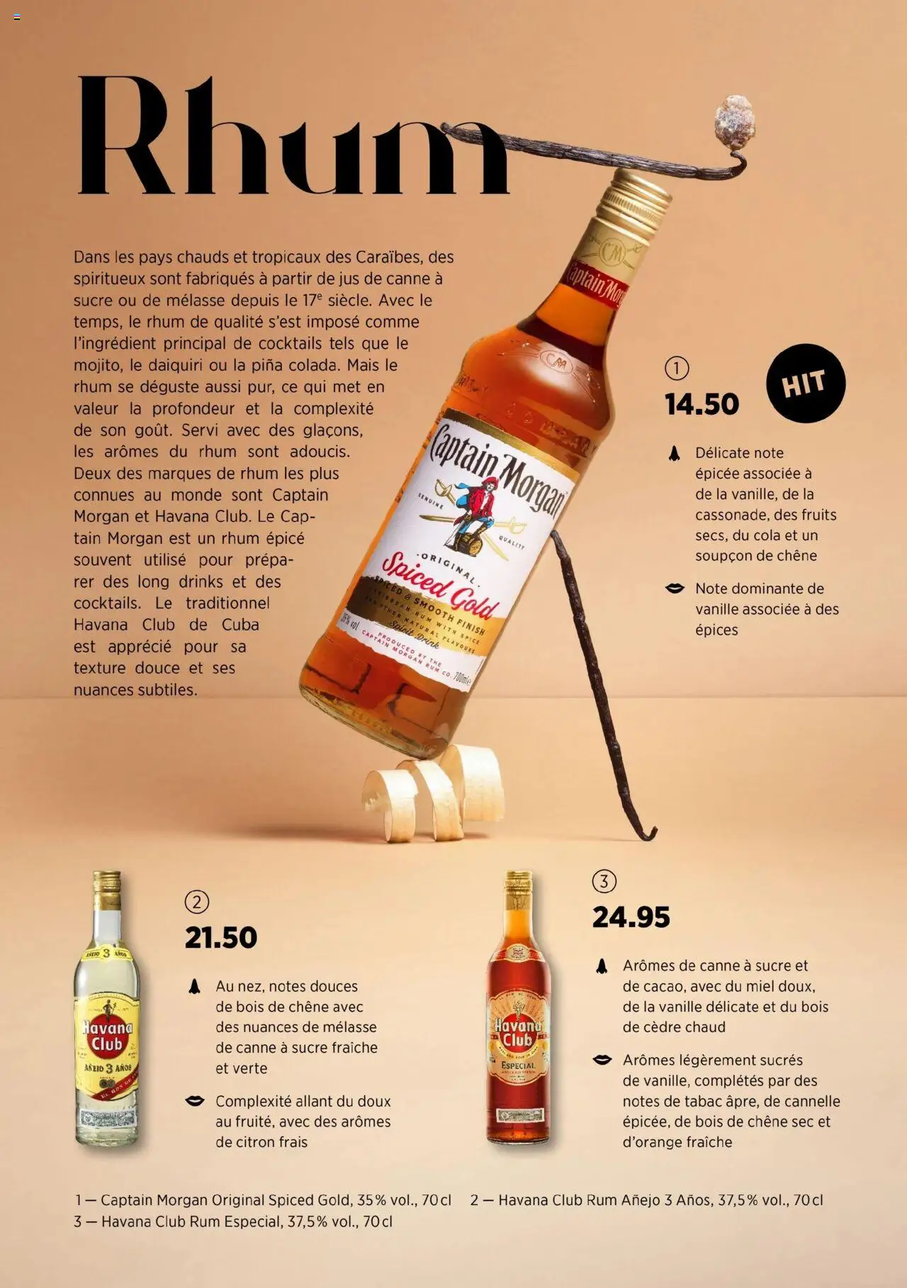 Denner Aktionen Spiribooklet FR ab 03.06.2025 | Seite: 11 | Produkte: Box