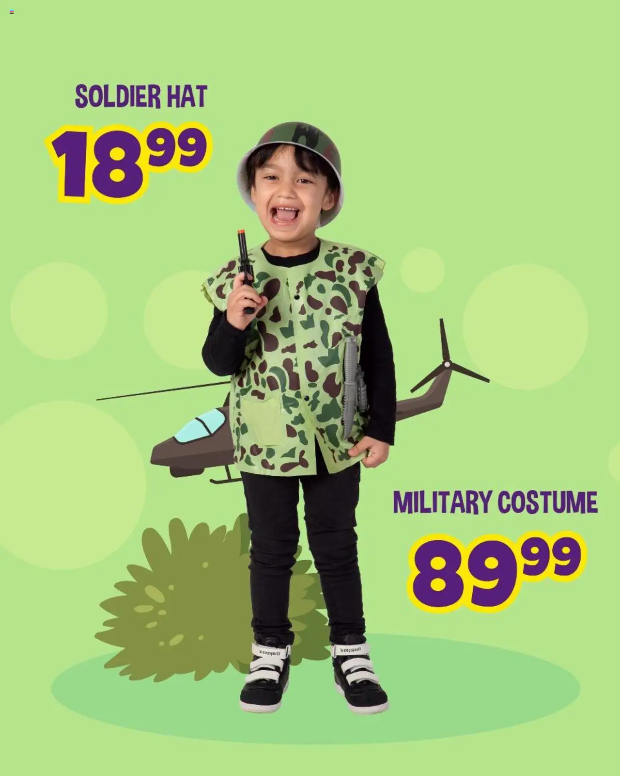 Crazy Store Costume Specials │ valid from 04.08.2025 | Page: 5 | Products: Hat