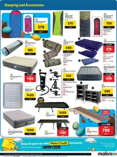 Makro specials catalogue – valid from 11.03.2026 | Page: 7