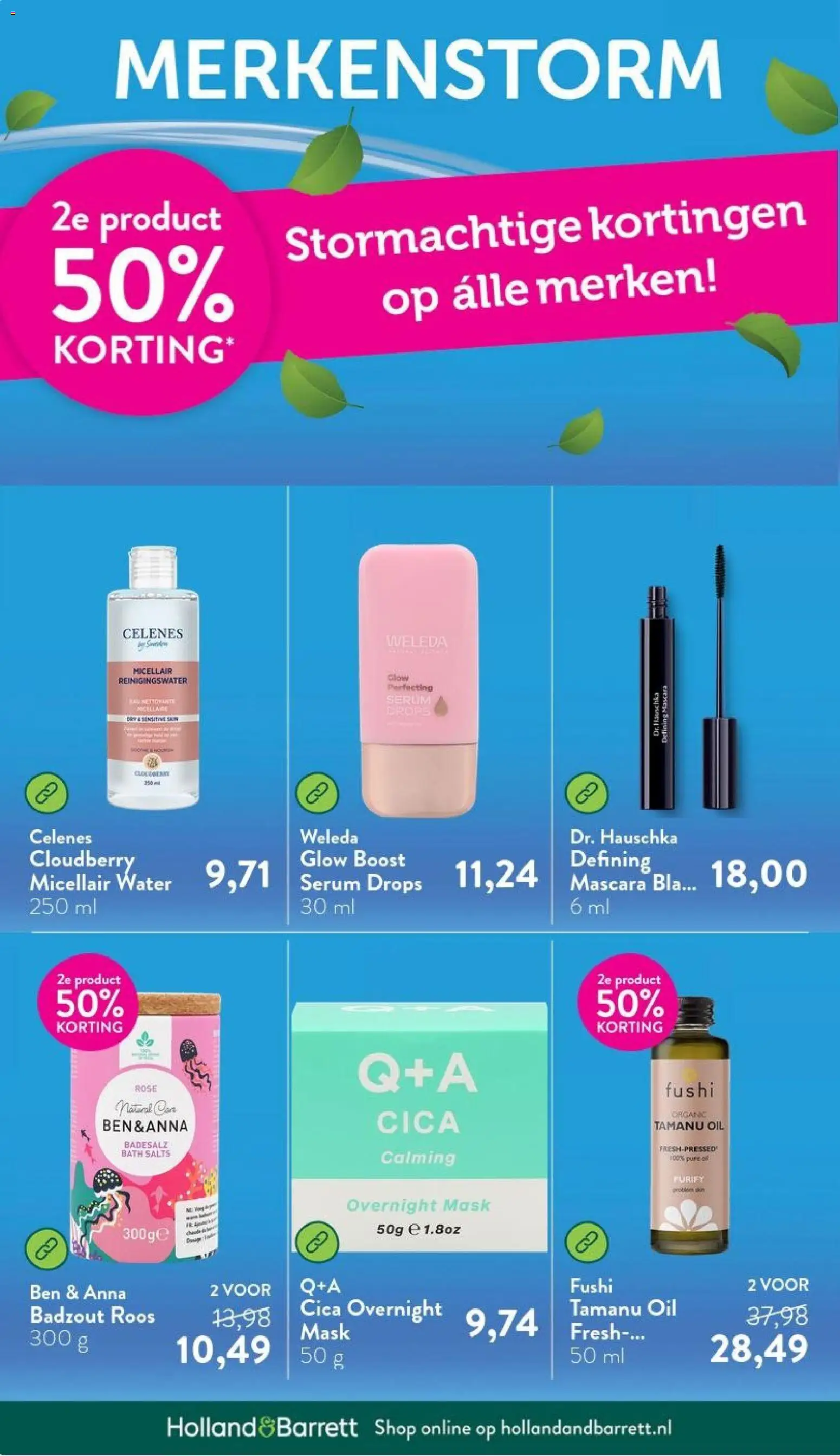 {H1} | Pagina: 4 | Producten: Festék, Mascara, Boost