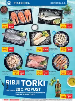 Spar katalog akcije – veljaven od 28.01.2026 | Stran: 14