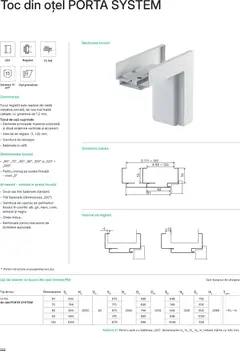 Ofertele Proges valabile de la 13.02.2026 | Pagină: 225 | Produse: Tablă, Ușă