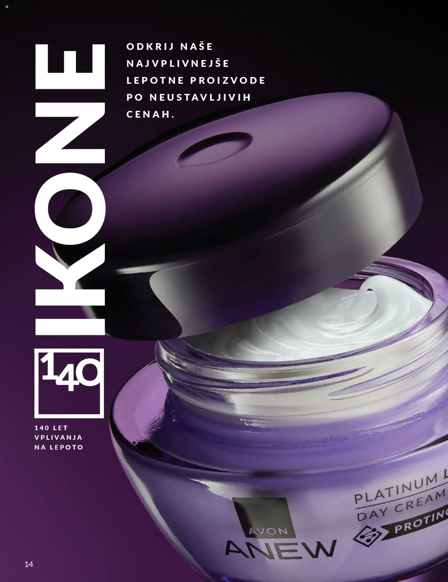 Novi Avon katalog ponudbe – veljaven od 31.03.2026 | Stran: 14