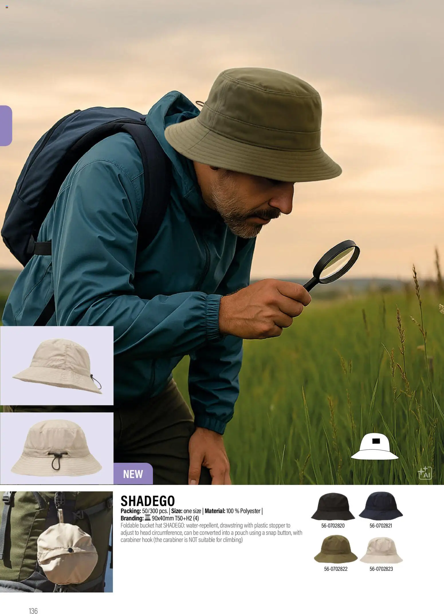 Sapo Giveaways Promotion tops – σε ισχύ από 14.01.2026 | Σελίδα: 136