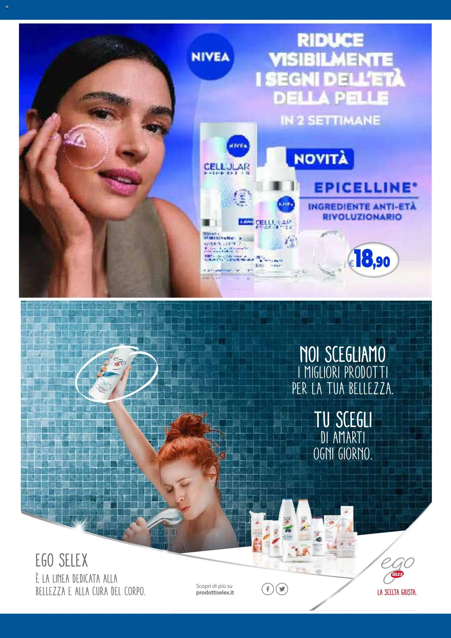 Volantino Galassia del 13.11.2025 | Pagina: 12