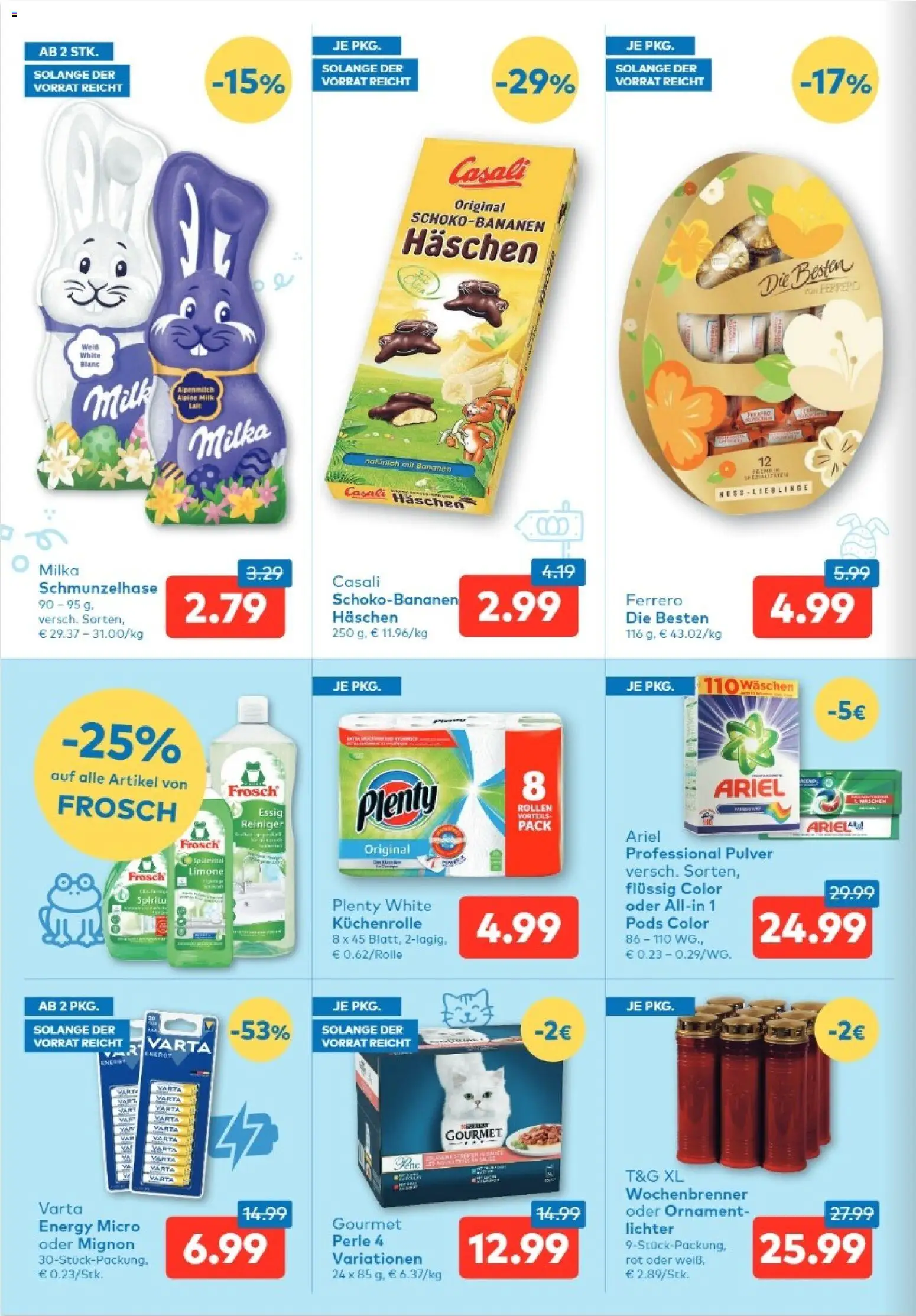 T&G - Salzburg gültig ab 26.03.2026 | Seite: 4