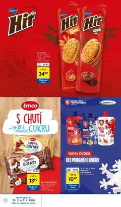 Náhled letáku Tesco katalog - Jaro od 11.03.2026 | Strana: 12