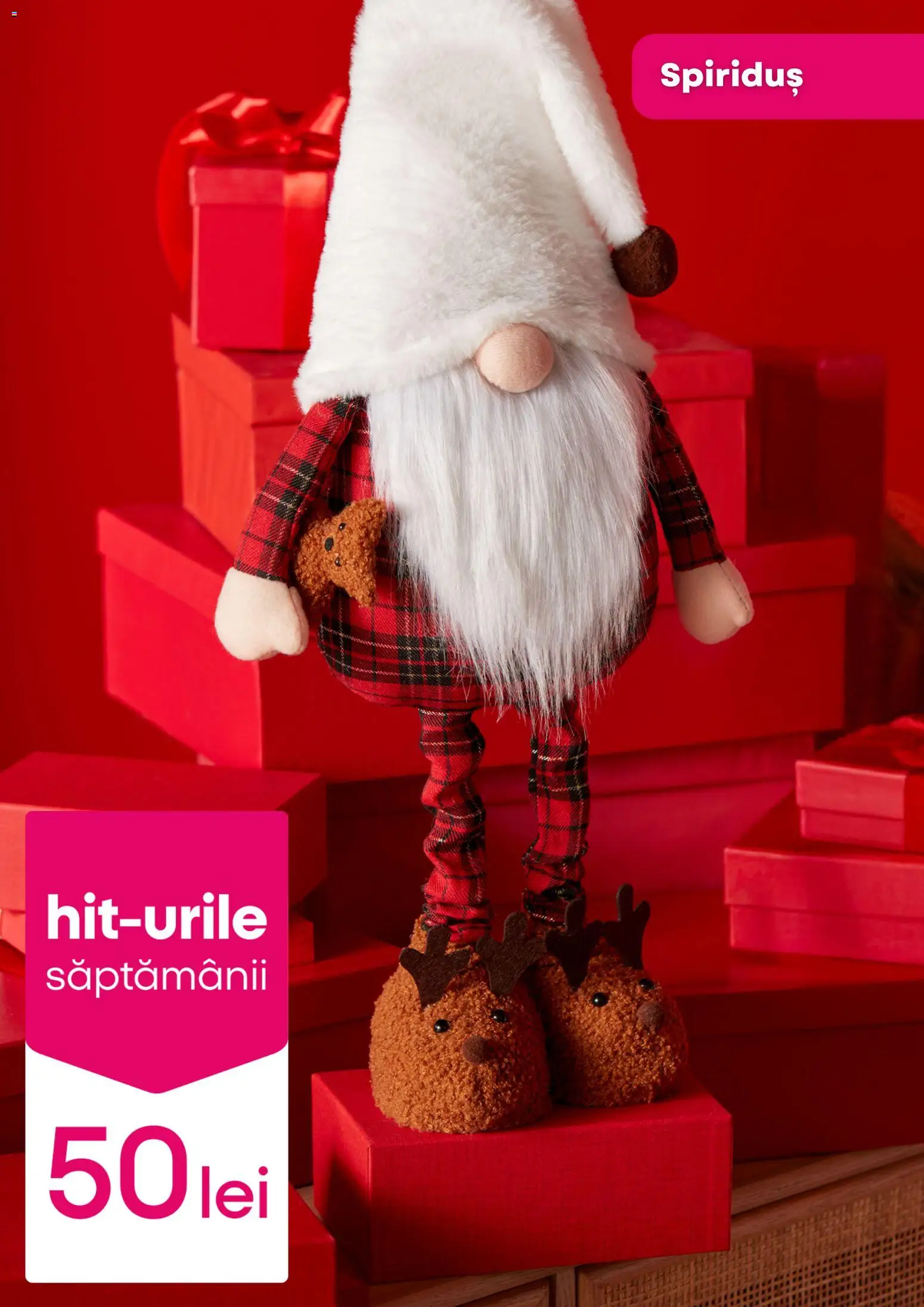 Noul catalog Pepco – valabil de la 06.11.2025 | Pagină: 4