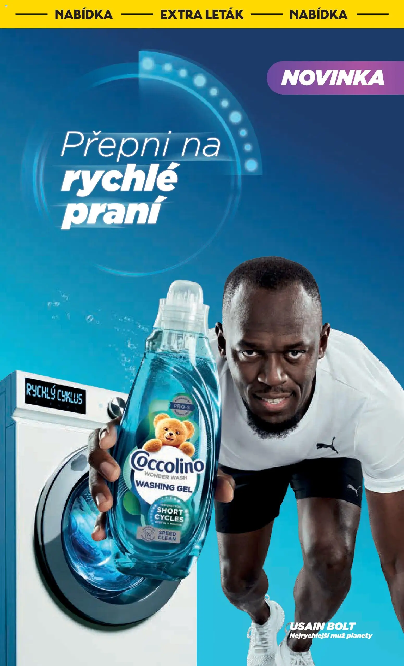 Albert leták - Hypermarket od 07.04.2026 | Strana: 21 | Produkty: Coccolino