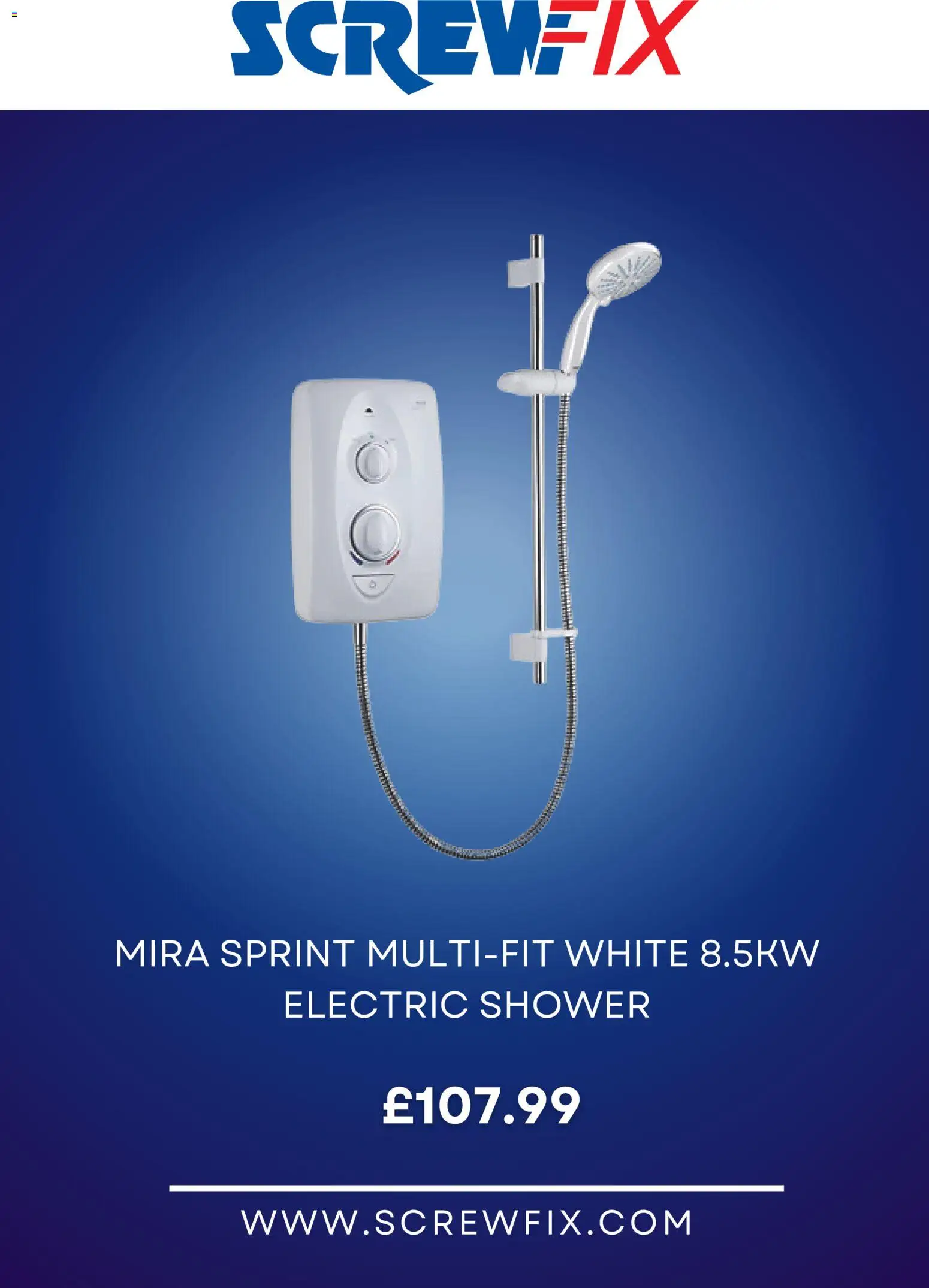 {H1} | Page: 2 | Products: Shower