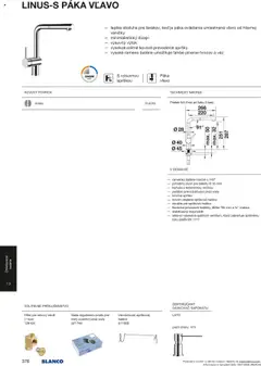 Filter pre rohový ventil (1 kus) │ platný od 01.02.2025 | Strana: 376 | Produkty: Ventil