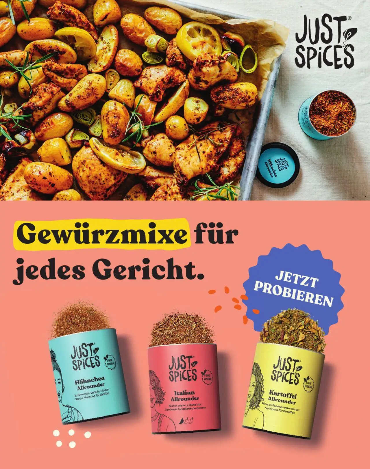 Penny  Kundenmagazin Sommer - gültig ab dem 13.06.2025 | Seite: 59 | Produkte: Hahnchen, Pommes